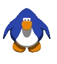 Penguin_Spin