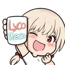 ChisatoDrink