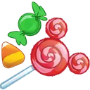 MickeyCandy
