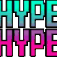 HypeHYPE animated emote - 🛕𝗭𝗼𝗱𝗶𝗮𝗻 𝗘𝗺𝗽𝗶𝗿𝗲🛕