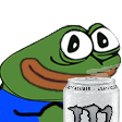 PepeMonster Discord Emoji | 🛕𝗭𝗼𝗱𝗶𝗮𝗻 𝗘𝗺𝗽𝗶𝗿𝗲🛕