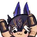 Cynonuma