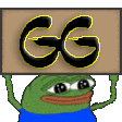 GG animated emote | 🛕𝗭𝗼𝗱𝗶𝗮𝗻 𝗘𝗺𝗽𝗶𝗿𝗲🛕