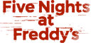 fnaf_logo Discord Emoji