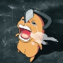 pochita_cry Discord emoji