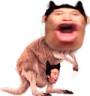 PogaRoo Discord emoji
