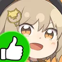thumbsupanis
