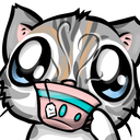TasSippingTea Discord emoji