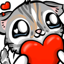 TasHeart Discord emoji