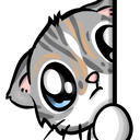 TasStalking Discord emoji
