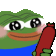 Salami Discord emoji
