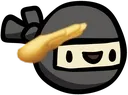 ninjasalut