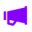 annoucepurple Discord emoji