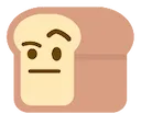 Susbread Discord Emoji