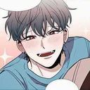 VampireHappy Discord Emoji