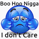 blue_boohoo Discord Emoji