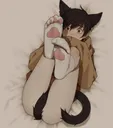 CatBoyLewd Discord Emoji