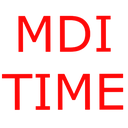 mdi_time