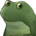WorryFrog WorryFrog