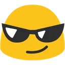 Blobcool blobcool Discord Emoji
