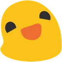 blobderpyhappy Discord Emoji