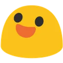 blobenjoy Discord Emoji