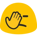 Blobfacepalm blobfacepalm Discord Emoji