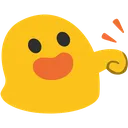 Blobfistbump L Discord Emoji