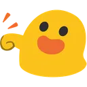 Blobfistbump R Discord Emoji