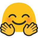 Blobhug blobhug Discord Emoji