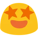 blobstarstruck Discord Emoji