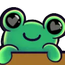 FroggieSmile