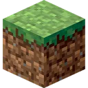 Minecraft Icon minecrafticon Discord Emoji