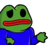 feelsShrugMan