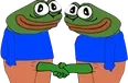 Handshakege Handshakege