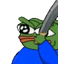 angrypepe
