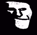 Darktrollface Discord Emoji