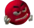Angry