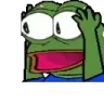 pepeshocked
