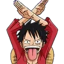 LuffyNo