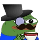 PepeFino Discord Emoji