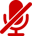 MutedMic