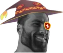 MeguGigaChad