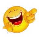 30react_smiley2_haha Discord Emoji