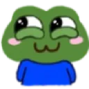 31react_pepe_hehe Discord Emoji