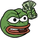 pepeTakeMyMoney