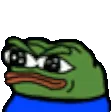 peepoLeave