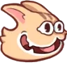 Cat Pepe Discord Emoji