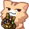 CatSnap Discord Emoji