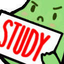 studybean Discord emoji